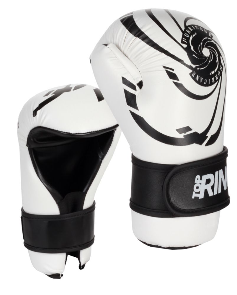 Guanto aperto Top Ring Hurricane Art. 326