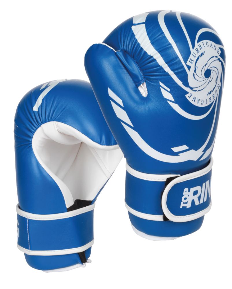 Guanto aperto Top Ring Hurricane Art. 326