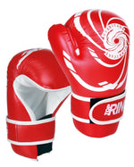 Guanto aperto Top Ring Hurricane Art. 326