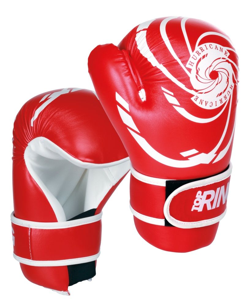Guanto aperto Top Ring Hurricane Art. 326