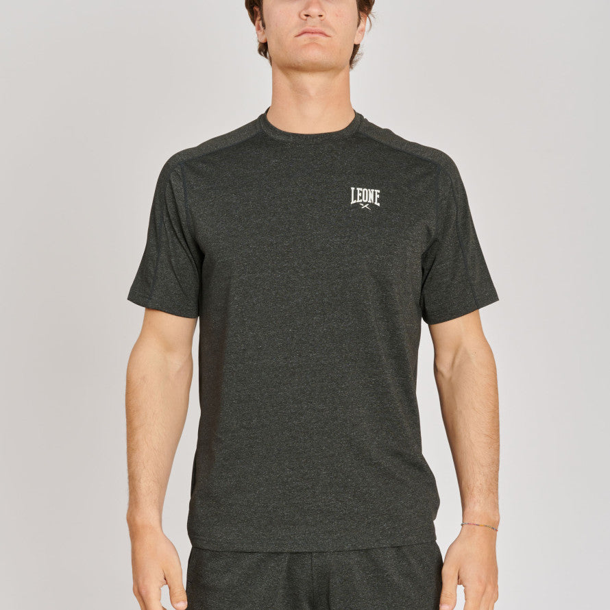 T-shirt Leone Melange ABX606