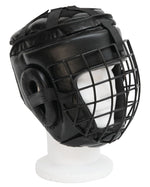 Casco Top Ring Iron con Griglia in Ferro Art. 338A