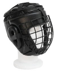Casco Top Ring Iron con Griglia in Ferro Art. 338A