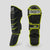 Paratibie Leone Revo Fluo PT160F con parapiedi
