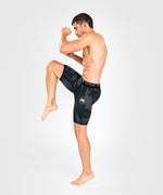 Pantaloncini a compressione Venum Razor-Combat Arena