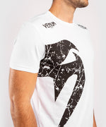 T-Shirt in Cotone Venum Giant