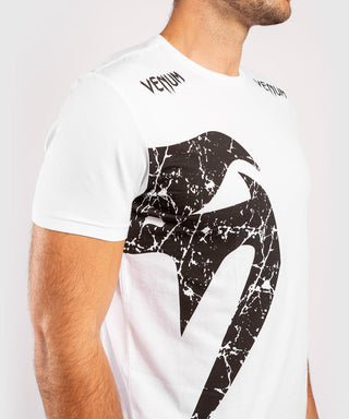 T-Shirt in Cotone Venum Giant