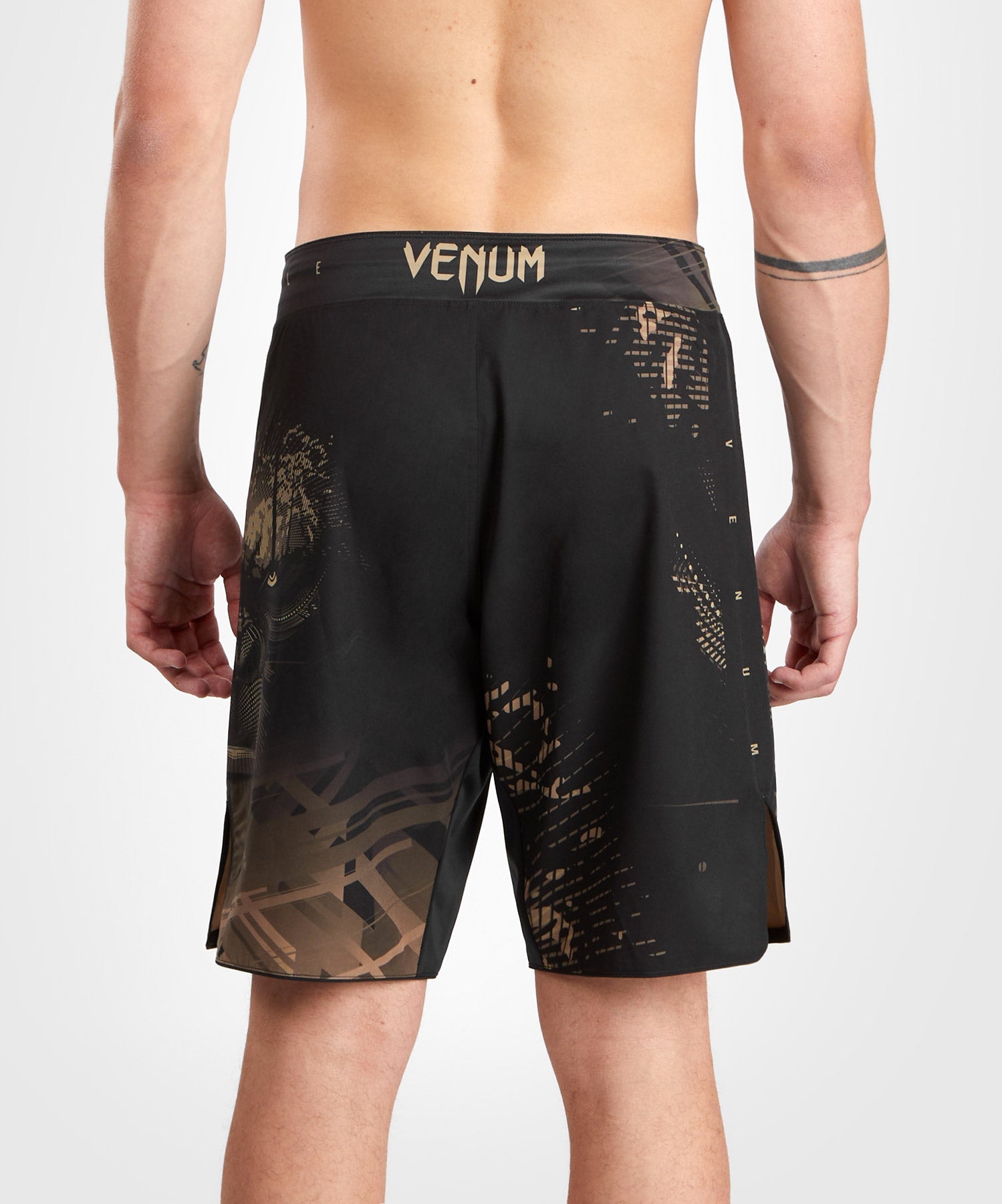 Pantaloncini MMA Venum Gorilla Jungle