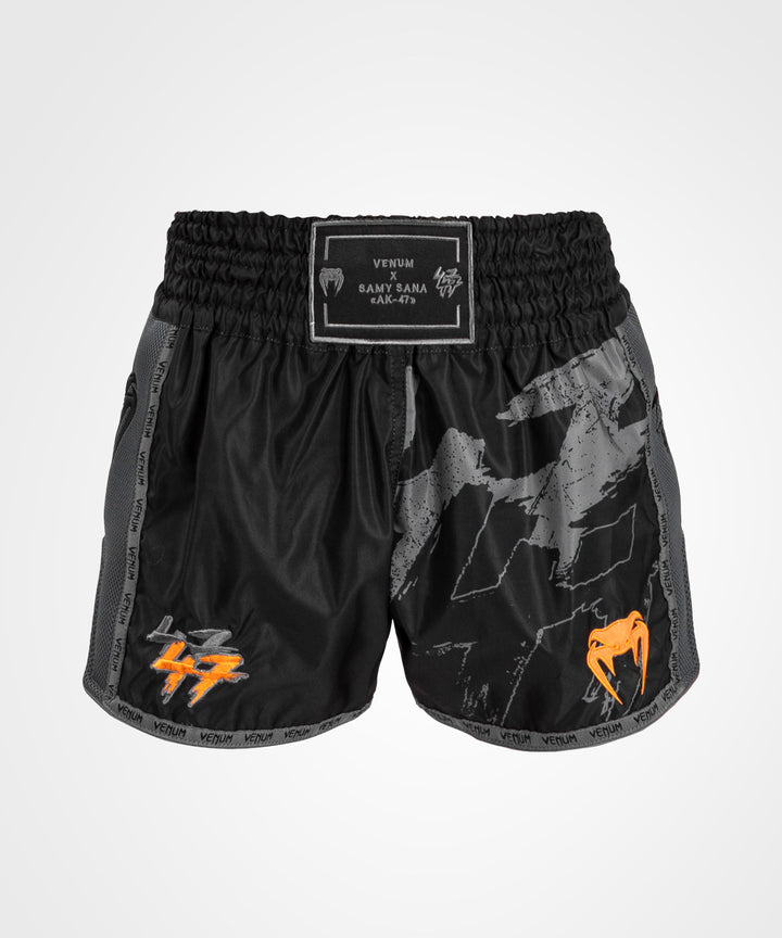 Pantaloncini kick-thai Venum S47