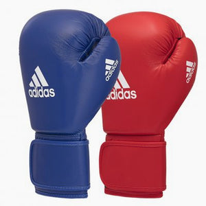 Guantoni Adidas IBA