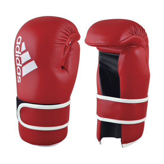 Guanti Adidas Semi Contact Pro Point Fighter 100-Combat Arena