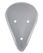 Conchiglia in plastica Itaki Art. 406A Bianco
