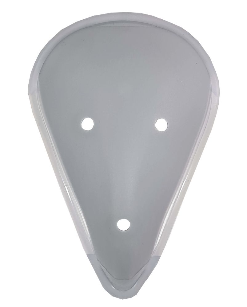 Conchiglia in plastica Itaki Art. 406A Bianco