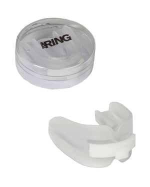 Paradenti Top Ring Doppio Con Custodia Art. 421