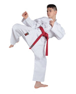 Karategi Itaki Kyu Bianco Art. 43