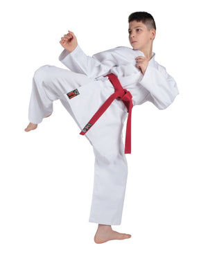Karategi Itaki Kyu Bianco Art. 43