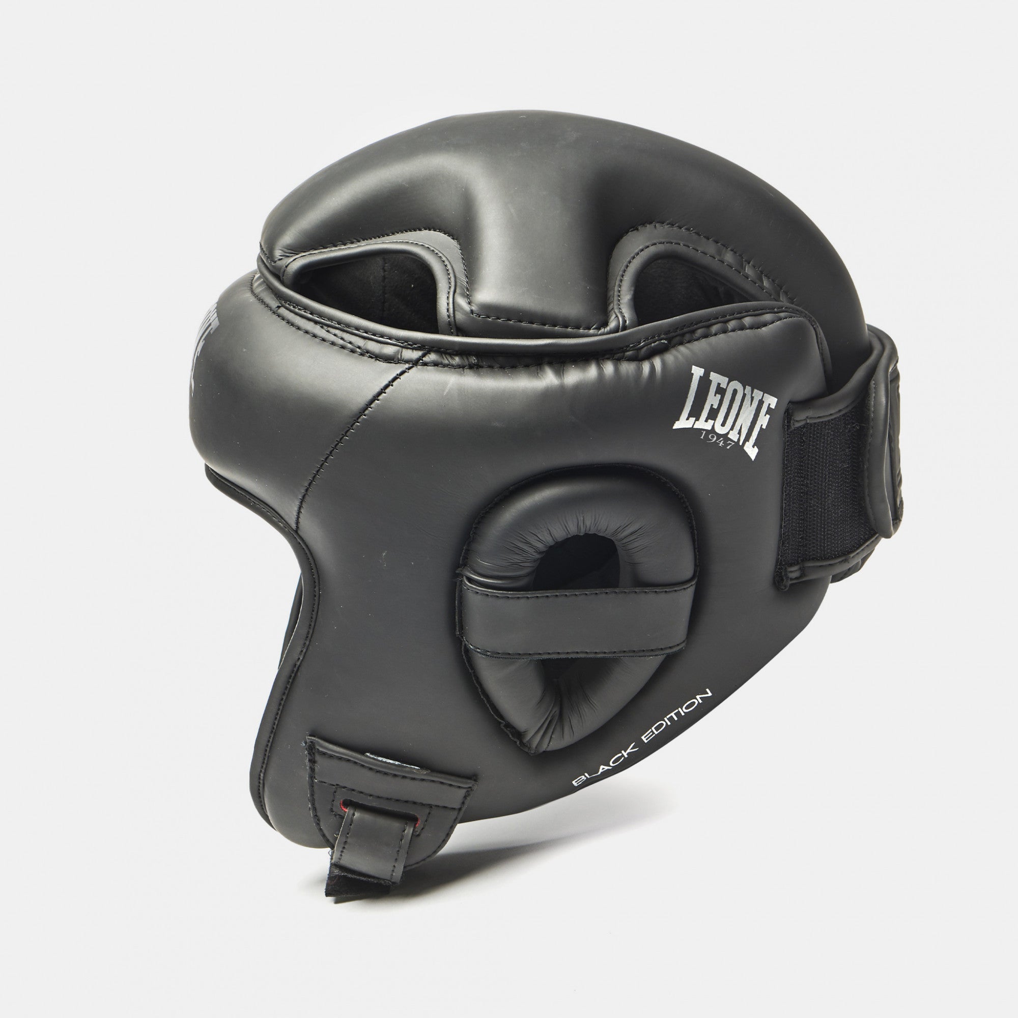 Casco Leone Black Edition 2.0 CS431