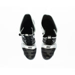 Scarpe da boxe Nike Hyperko Nero-Argento