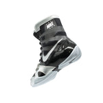 Scarpe da boxe Nike Hyperko Nero-Argento