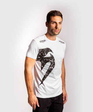 T-Shirt in Cotone Venum Giant