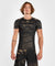 Rashguard Venum Gorilla Jungle maniche corte