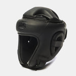 Casco Leone Black Edition 2.0 CS431
