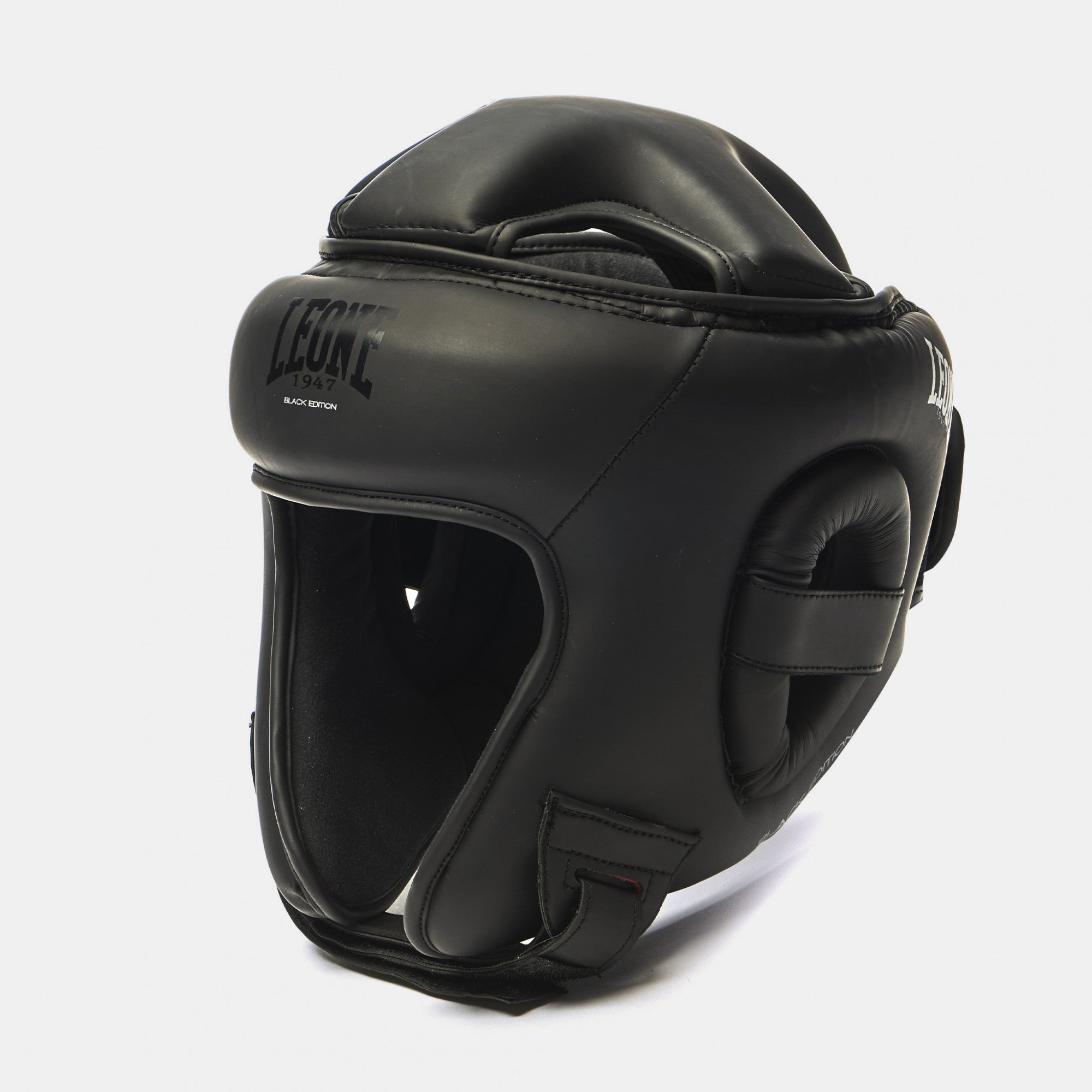 Casco Leone Black Edition 2.0 CS431