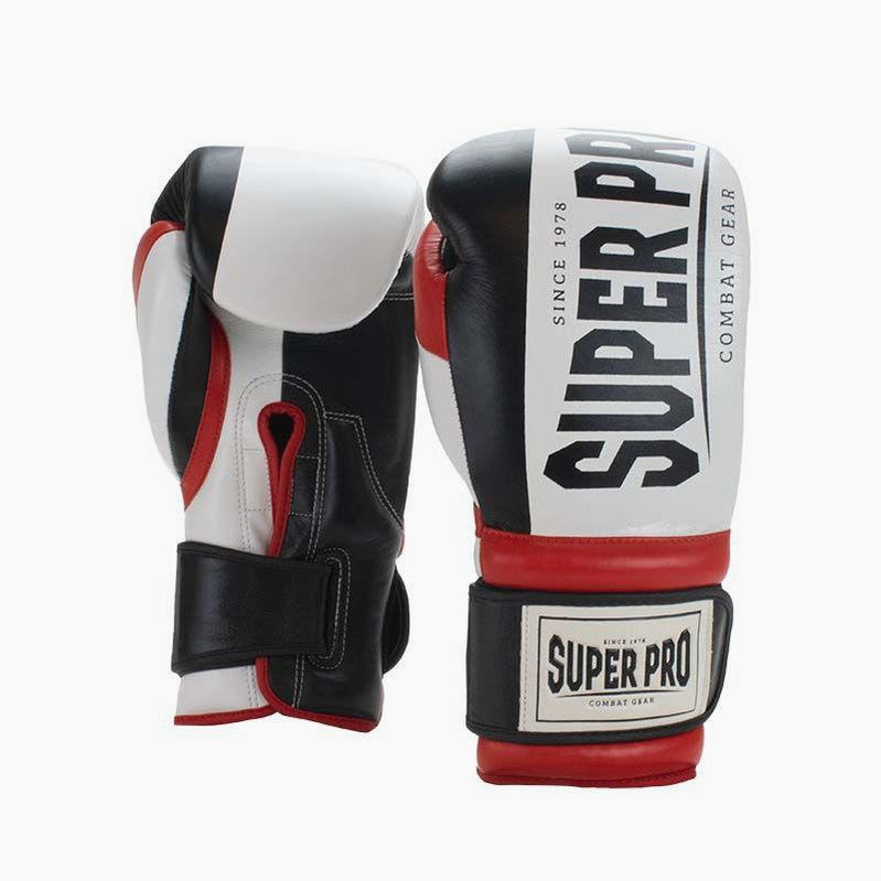 Guantoni Super Pro Bruiser