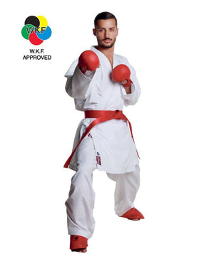 Karategi Itaki Gold Kumite WKF Art. 53G-Combat Arena