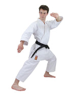 Karategi Itaki Ultimate Kata bianco Art. 54