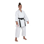 Karategi Itaki Ultimate Kata bianco Art. 54