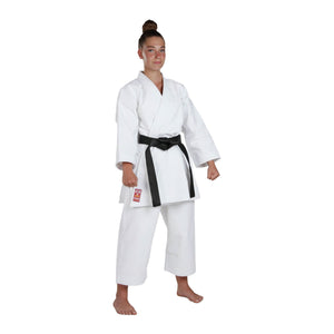 Karategi Itaki Ultimate Kata bianco Art. 54