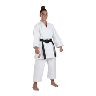 Karategi Itaki Ultimate Kata bianco Art. 54