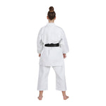 Karategi Itaki Ultimate Kata bianco Art. 54