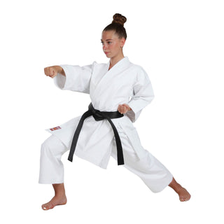 Karategi Itaki Ultimate Kata bianco Art. 54