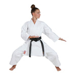 Karategi Itaki Ultimate Kata bianco Art. 54