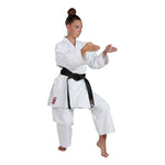 Karategi Itaki Ultimate Kata bianco Art. 54