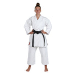 Karategi Itaki Ultimate Kata bianco Art. 54