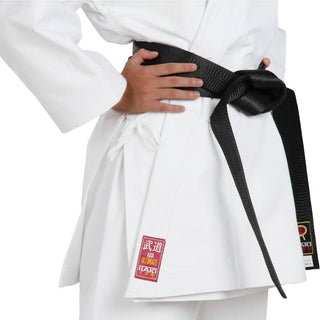 Karategi Itaki Ultimate Kata bianco Art. 54