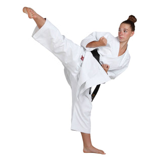 Karategi Itaki Ultimate Kata bianco Art. 54