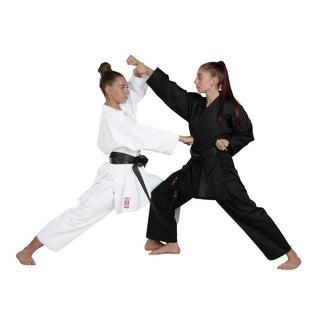 Karategi Itaki Ultimate Kata bianco Art. 54