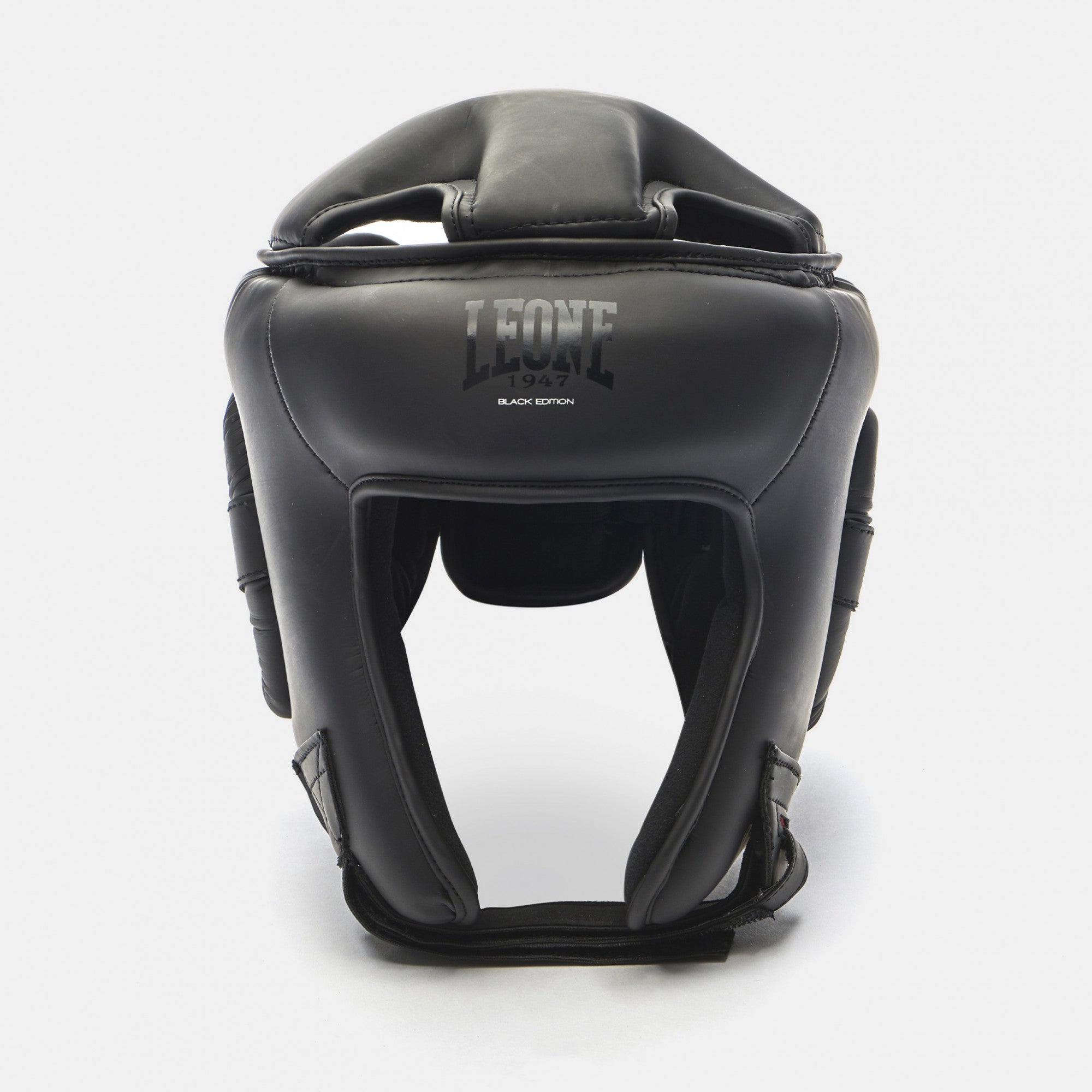Casco Leone Black Edition 2.0 CS431