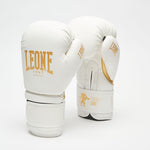 Guantoni Leone GN059W White&Gold