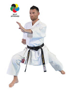 Karategi Itaki WKF Kata Gold WKF Art. 56G-Combat Arena