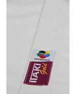 Karategi Itaki WKF Kata Gold WKF Art. 56G