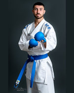 Karategi Tokaido Kumite Master K1 Premiere League reversibile