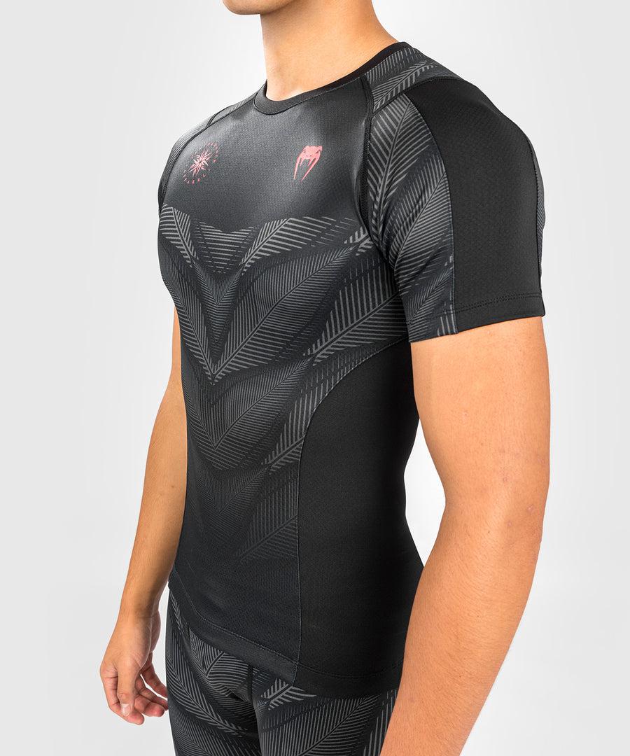 Rashguard Venum Phantom maniche corte-Combat Arena