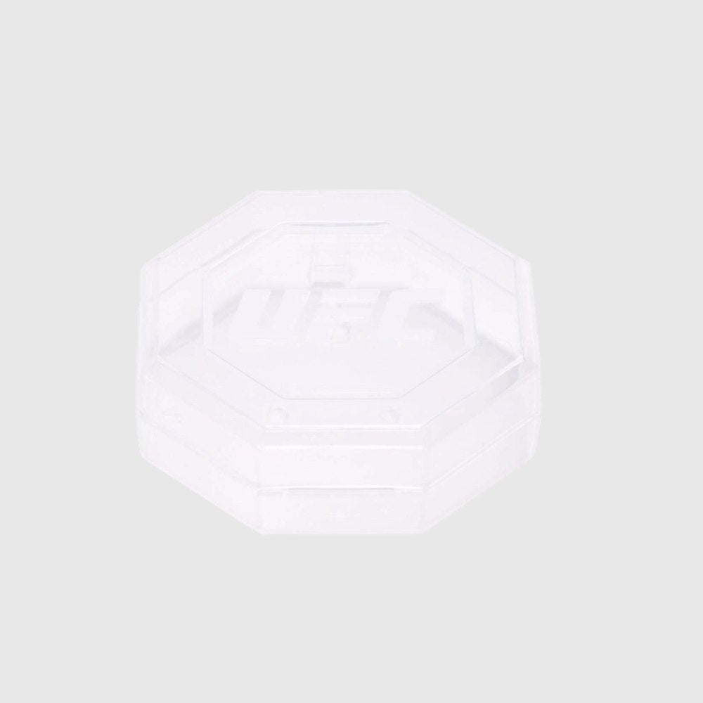 Paradenti bambino Opro X UFC Bronze Bianco