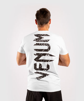 T-Shirt in Cotone Venum Giant