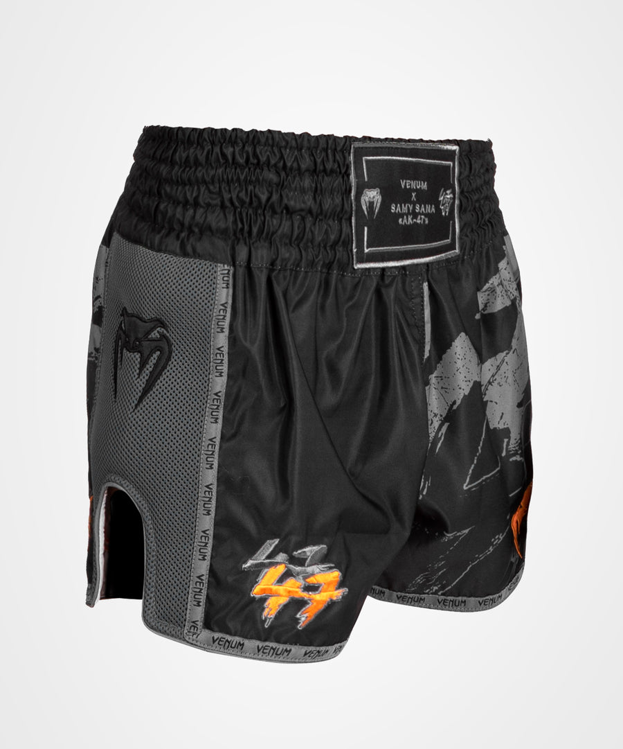 Pantaloncini kick-thai Venum S47